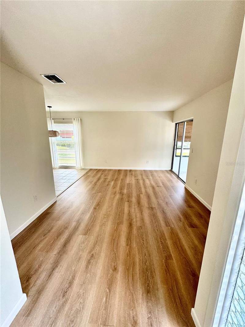 1 bedroom Villa at 1610 Berwick Court #D, Highland Lakes Condo, Palm Harbor — photo 3