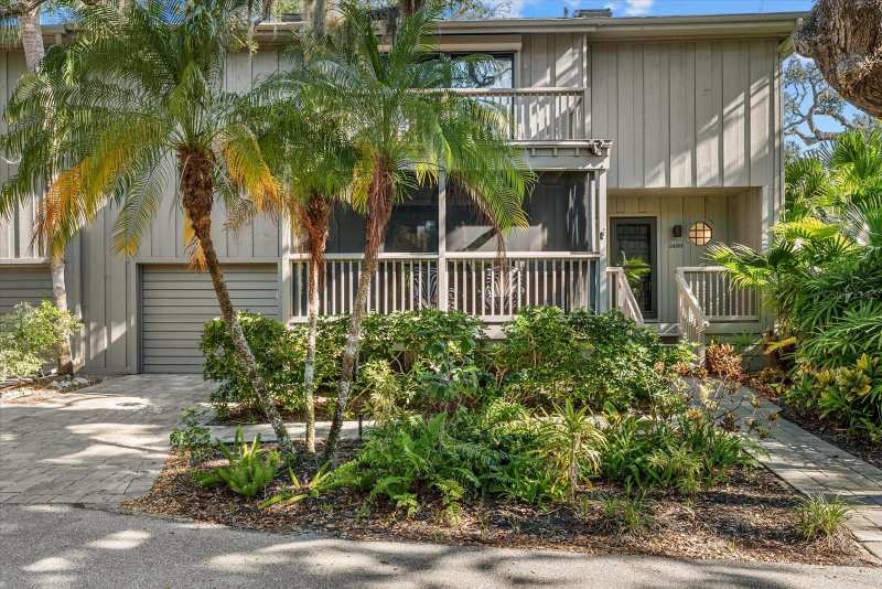 3 bedroom Condominium at 1423 Landings Place #59, Landings Treehouse, Sarasota — photo 1