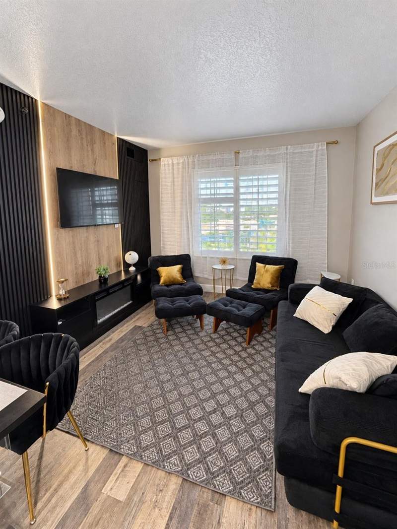 2 bedroom Condo - Hotel at 7601 Canada Avenue #433/435, Hawthorn Suites Orlando, Orlando — photo 2