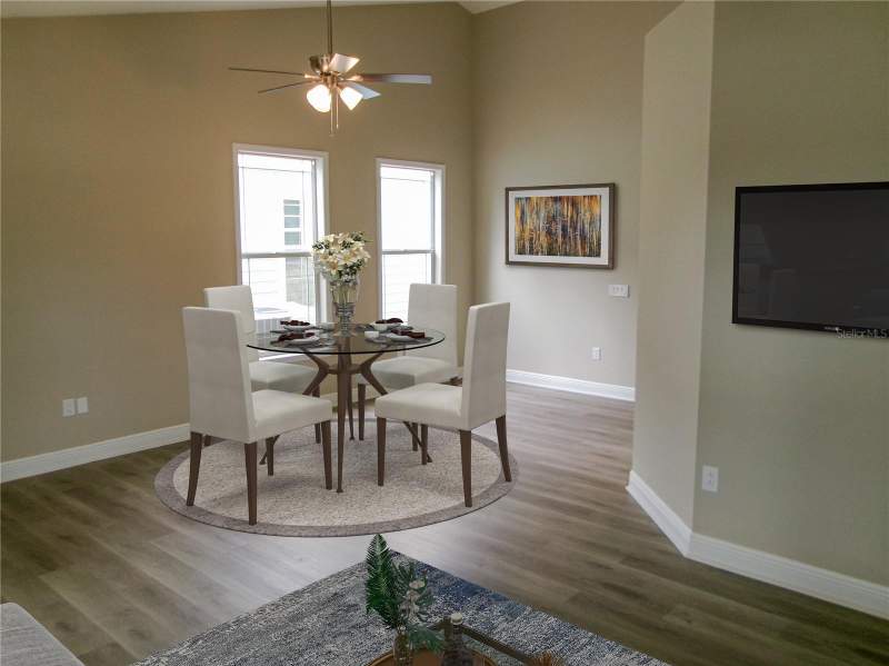 4 bedroom Single Family Residence at 37450 Picketts Mill Avenue, Silver Oaks Village Ph 02, Zephyrhills — photo 3