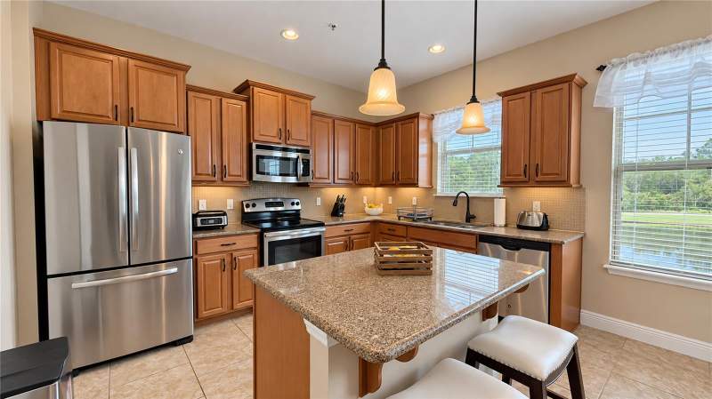 3 bedroom Townhouse at 10870 Sunset Ridge Lane, Ravinia/East Park, Orlando — photo 5