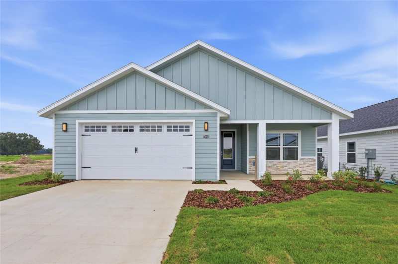 3 bedroom Single Family Residence at 21022 SW 1st Place, Tanglewood, Newberry — photo 1