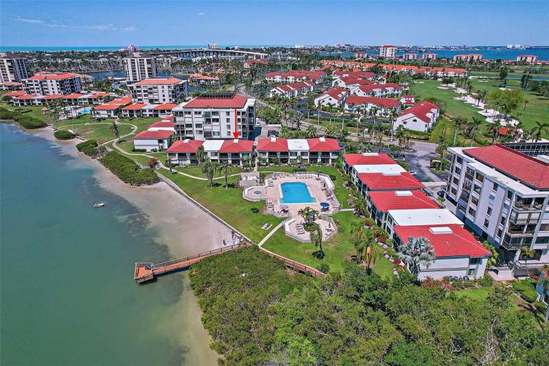 Bahia Del Mar