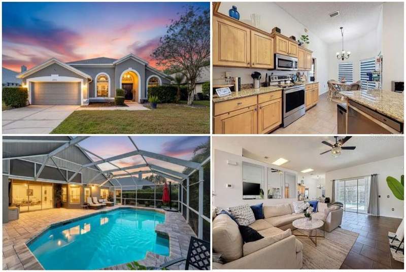 Fieldstone Village At Woodfield