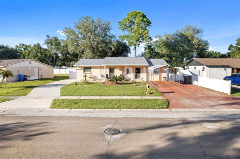 8513 Woodlake Drive, Tampa FL - photo 21 of 25