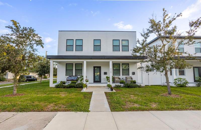 5 bedroom Single Family Residence at 5100 3rd Avenue, Oak Ridge 2, St Petersburg — photo 4