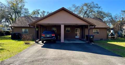 1820 Central Park Avenue, home for sale in Orlando 32807