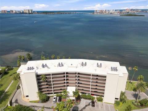 55 Rogers Street #204, home for sale in Clearwater 33756