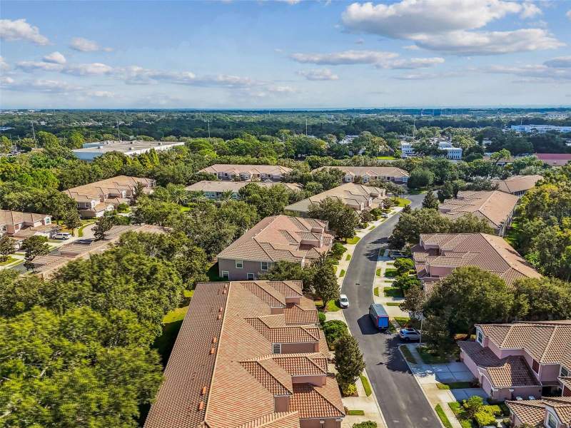 3 bedroom Condominium at 841 Lantern Way #202, Coachman Reserve Condominiums, Clearwater — photo 4