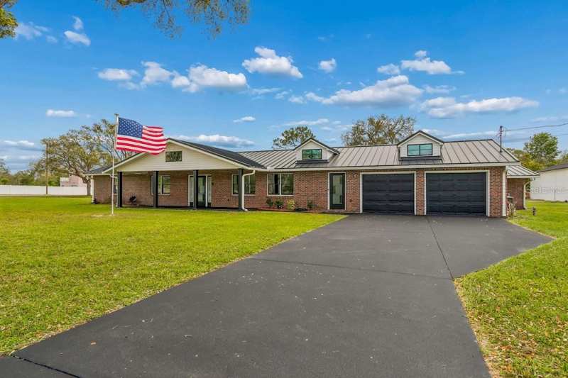 4 bedroom Single Family Residence at 16218 Fringe Tree Drive, Highlands, Spring Hill — photo 1