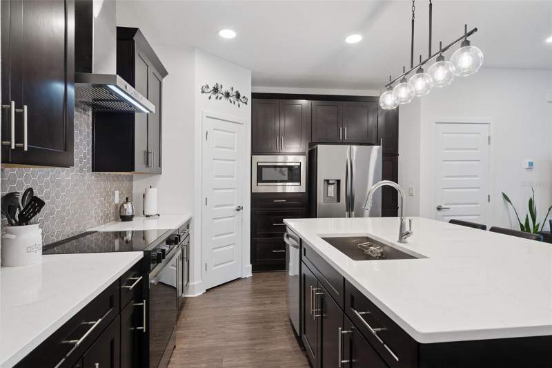 3 bedroom Townhouse at 14014 SCARLET ASTER ALLEY, HARVEST/OVATION, WINTER GARDEN — photo 5