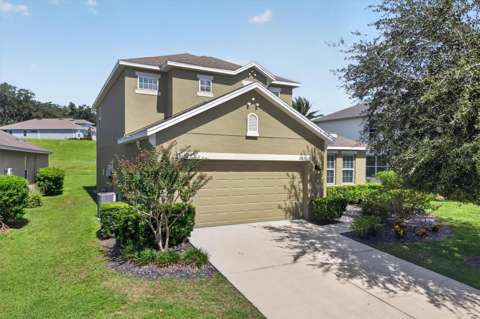 2315 Natoma Boulevard, home for sale in Mount Dora 32757