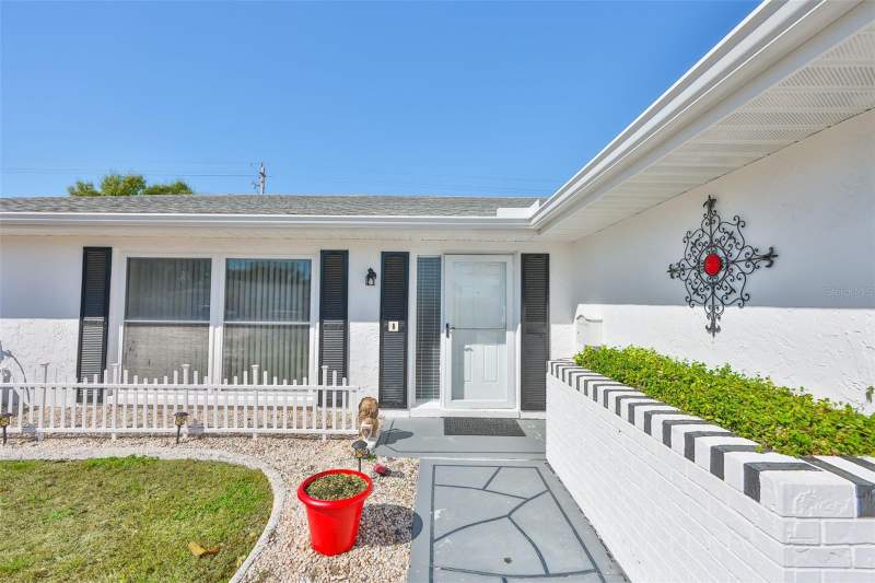 2 bedroom Single Family Residence at 1254 W Del Webb Boulevard, Del Webbs Sun City Florida Un, Sun City Center — photo 2