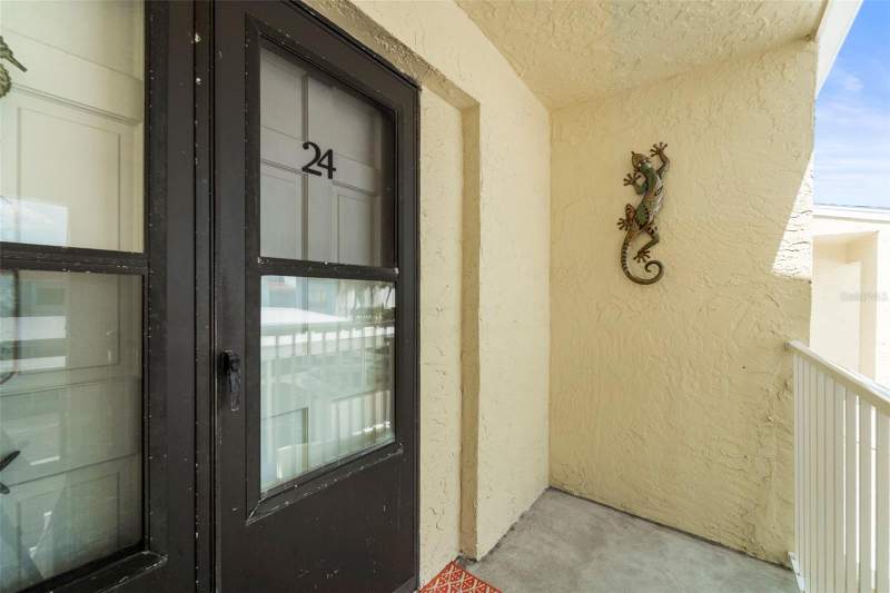 2 bedroom Condominium at 1 Windrush Boulevard #24, Windrush Cove Ph 1 Condo, Indian Rocks Beach — photo 2