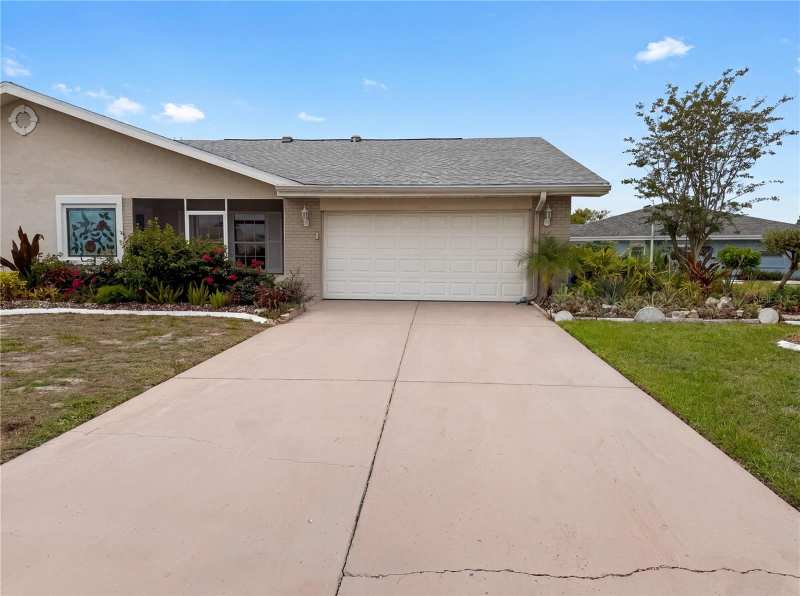 3 bedroom Villa at 1838 N Pebble Beach Boulevard, Sun Lakes Sub, Sun City Center — photo 1