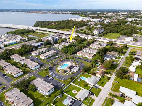 341 S McMullen Booth Road #147, Clearwater FL - photo 20 of 24