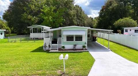 417 NE 64Th Avenue, home for sale in Ocala 34470