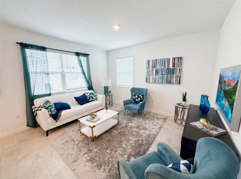 3 bedroom Townhouse at 1692 Tohoqua Boulevard, Tohoqua Ph 6, Kissimmee — photo 5