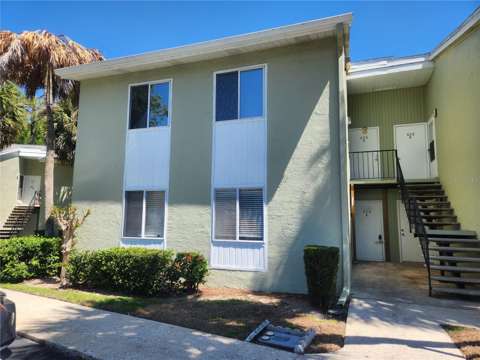 626 Fairways Circle #A, home for sale on Fairways Circle