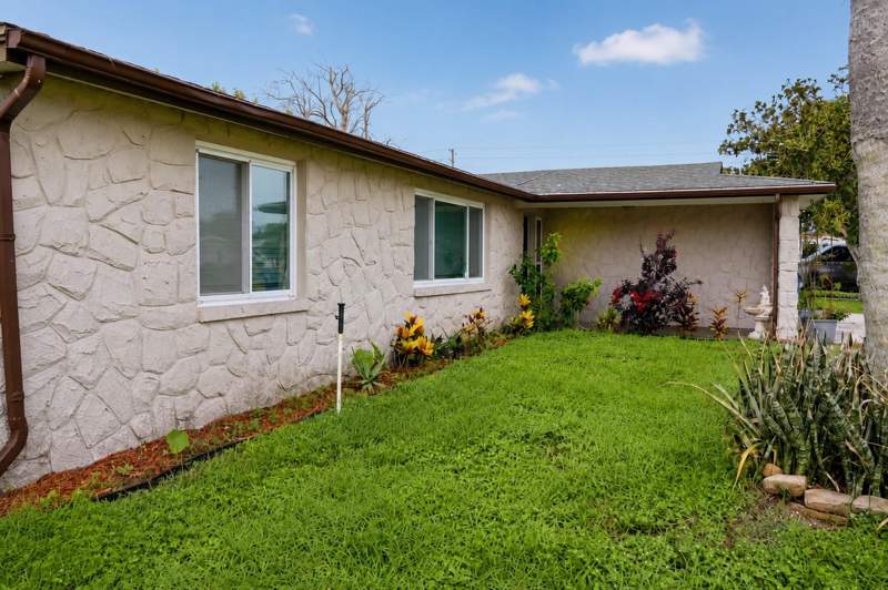 3 bedroom Single Family Residence at 6012 12TH AVENUE, HOLIDAY GARDENS ESTATES, NEW PORT RICHEY — photo 3