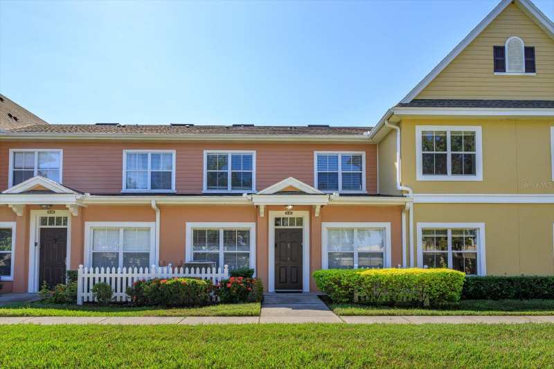 3 bedroom Condominium at 2211 San Vittorino Circle #103, Venetian Bay Village Condo Ph 2, Kissimmee — photo 1