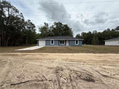 1363 NW 52Nd Court, home for sale in Ocala 34482