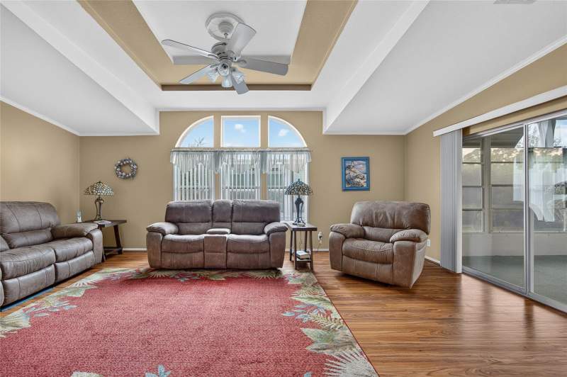 3 bedroom Manufactured Home at 224 Natures Way, Riverwalk Mhp Co-Op, North Port — photo 5