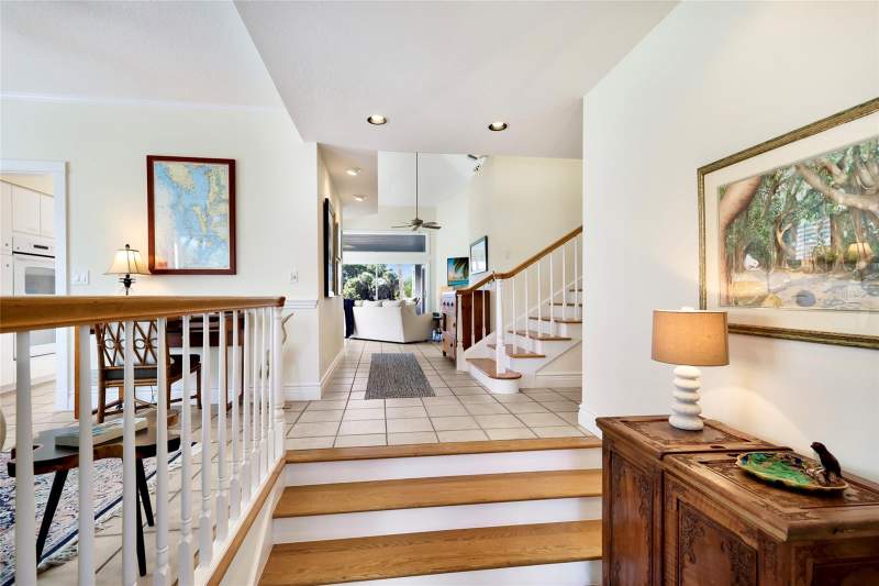 3 bedroom Single Family Residence at 144 Carrick Bend Lane, North Village Sub, Boca Grande — photo 3