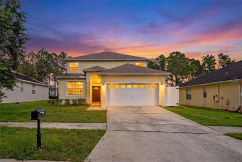238 N Hampton Drive, home for sale on N Hampton Drive
