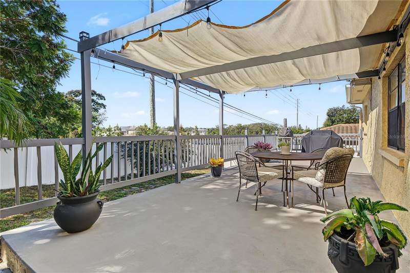 3 bedroom Single Family Residence at 210 Leafwood Road, Oakleaf Village Unit, Tarpon Springs — photo 3