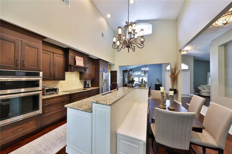 4 bedroom Single Family Residence at 2578 Ekana Drive, Twin Rivers Sec 6, Oviedo — photo 4
