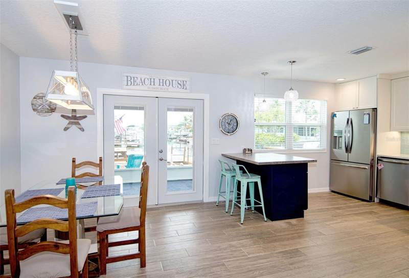 2 bedroom Single Family Residence at 6420 Boatyard Drive, Sea Ranch On Gulf, Hudson — photo 4
