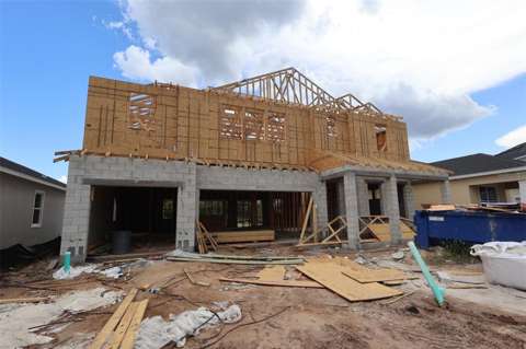 5409 Park Guell Street, home for sale in St. Cloud 34771