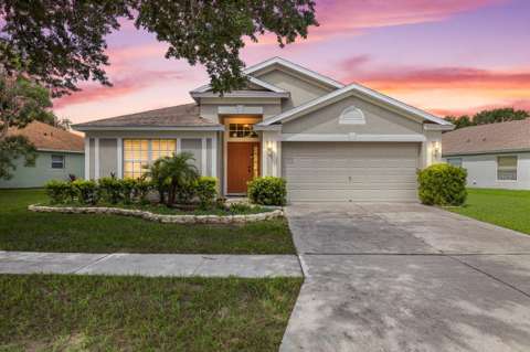 10234 Hunters Haven Boulevard, home for sale on Hunters Haven Boulevard