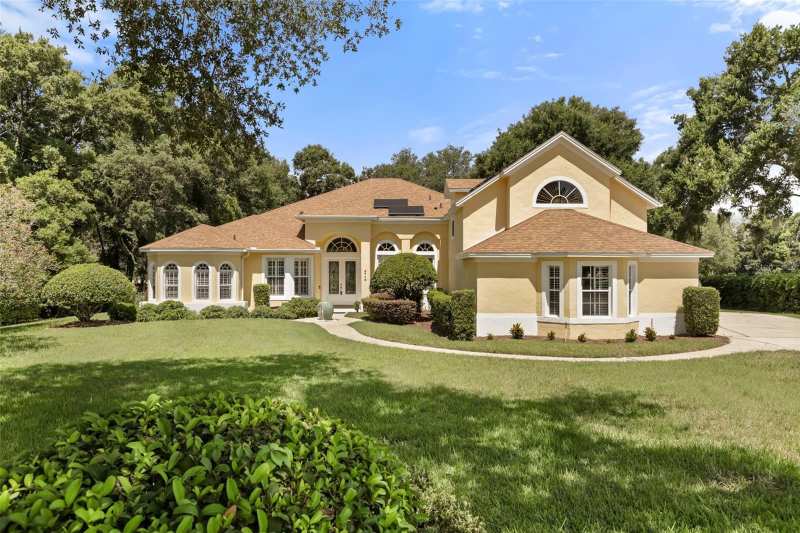5 bedroom Single Family Residence at 3712 Clydebank Court, Rock Spgs Ridge Ph 01, Apopka — photo 1