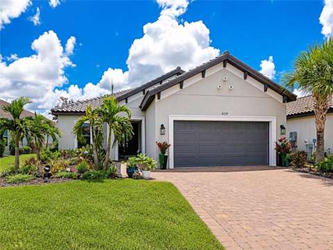 5119 Caserta Court, home for sale on Caserta Court