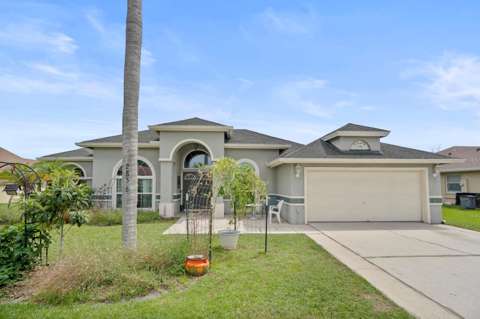 2856 Middleton Circle, home for sale on Middleton Circle