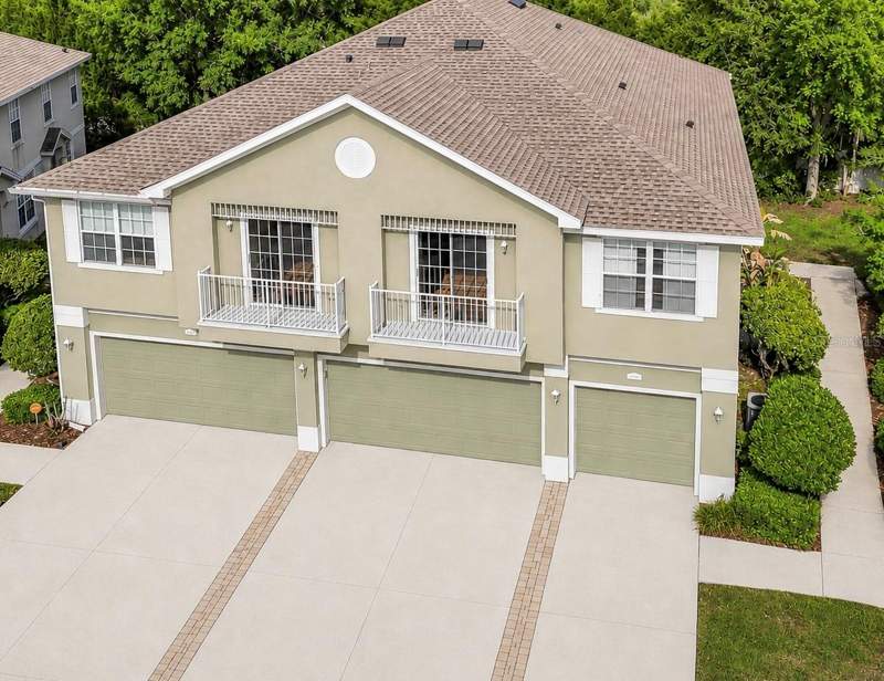 Saddle Creek Manor