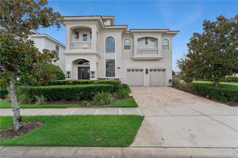 304 Muirfield Loop, home for sale in Reunion 34747