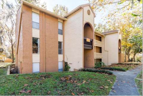 1810 NW 23Rd Boulevard #178, home for sale on NW 23Rd Boulevard