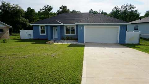 32831 Forest Avenue, home for sale in Leesburg 34788