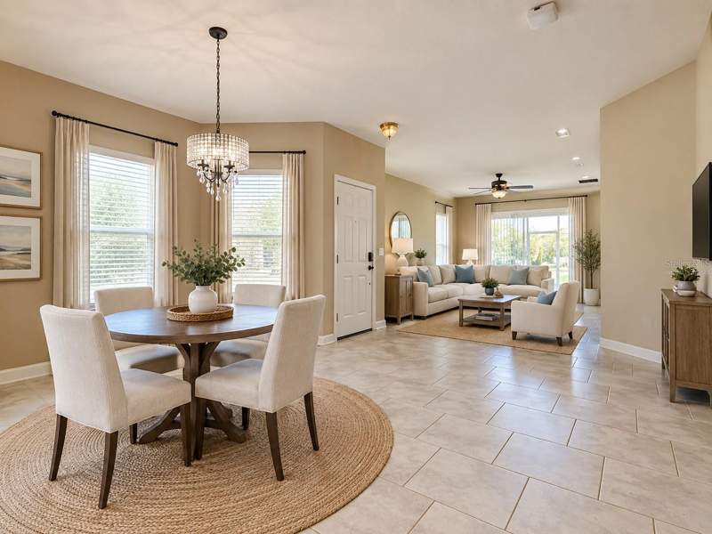 2 bedroom Townhouse at 1051 Quaker Ridge Lane, Stoneybrook South North Prcl Ph 2, Davenport — photo 3
