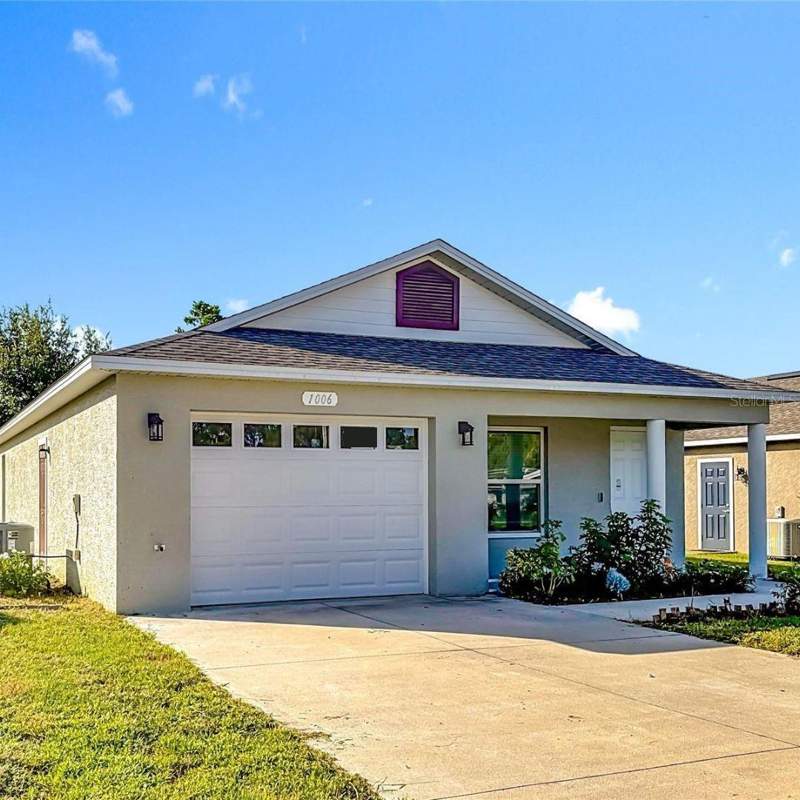 Tavares Heights