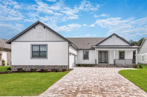 4080 Southern Valley Loop, home for sale in Brooksville 34601
