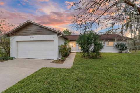 3720 SE 24Th Street, home for sale in Ocala 34471