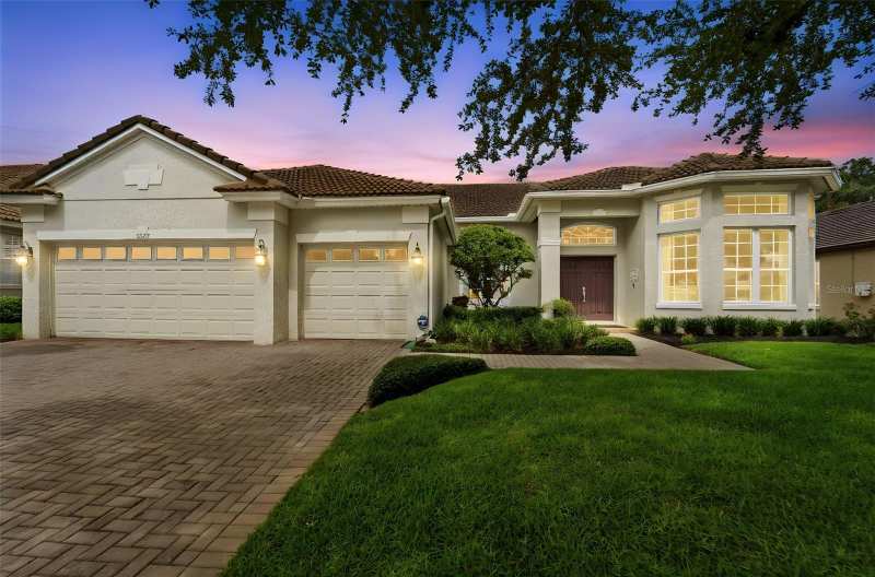 4 bedroom Single Family Residence at 3272 Beazer Drive, Windsor Landing, Ocoee — photo 1