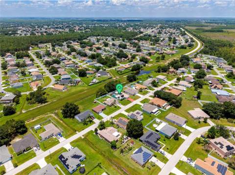 718 Toulon Drive, Kissimmee FL - photo 24 of 29
