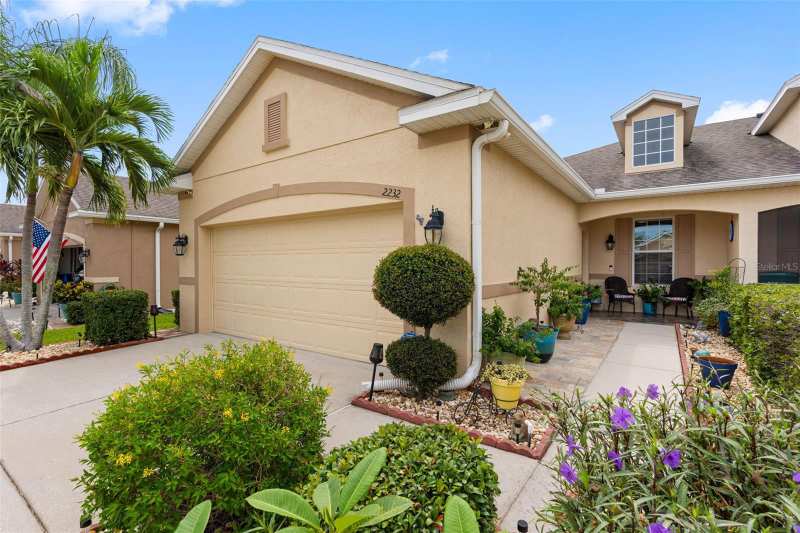3 bedroom Villa at 2232 Parrot Fish Drive #2232, Gulfwinds, Holiday — photo 1