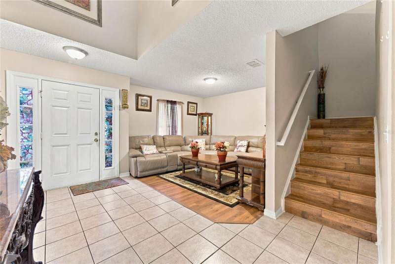 4 bedroom Single Family Residence at 2818 Sheila Drive, Pitman Estates, Apopka — photo 3