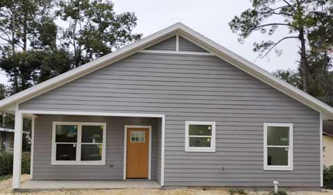 350 NE 20Th Terrace, home for sale in Gainesville 32641